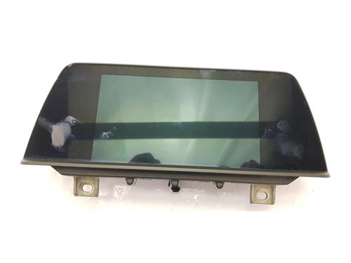 Used Radio Radio BMW 1 (F21) 116 d (116 hp) 22662618 22662618