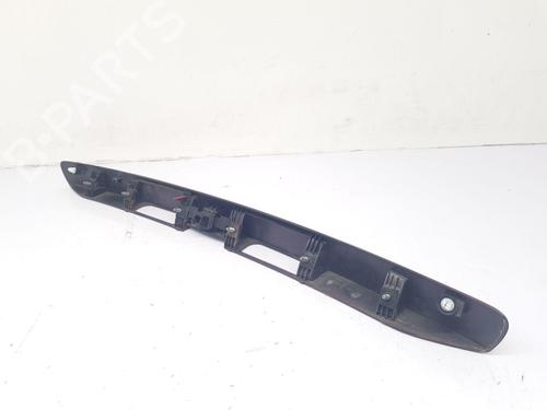 Tailgate handle PEUGEOT 308 SW I (4E_, 4H_) 1.6 HDi | BP22208470C132 