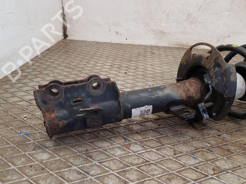 Højre fortil støddæmper FORD FIESTA VI (CB1, CCN) 1.0 EcoBoost | BP29514356M17