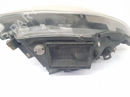 Left headlight BMW 1 (E81) 118 d | BP32509635C28