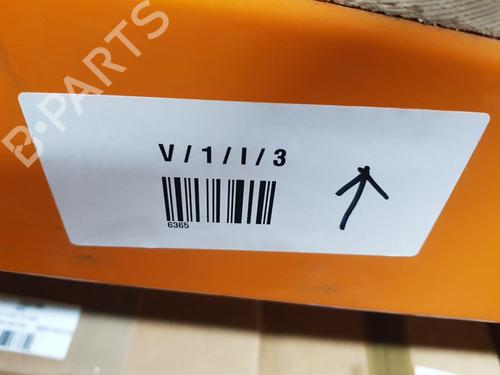 Other BMW X4 (G02, F98) xDrive M40 i | BP31820008O1