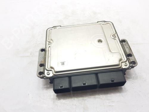 Engine control unit (ECU) NISSAN QASHQAI II (J11, J11_) 1.6 dCi ALL MODE 4x4-i | BP30914640M57 