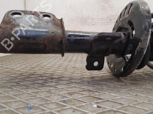 Left front shock absorber PEUGEOT EXPERT Van (V_) 1.6 BlueHDi 95 | BP30580876M16 