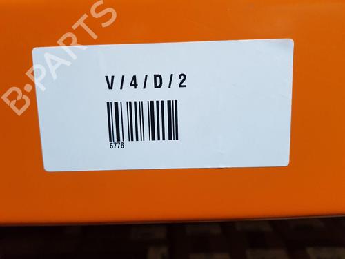 Front right window mechanism LAND ROVER RANGE ROVER SPORT II (L494) 5.0 SCV8 4x4 | BP28158007C23 