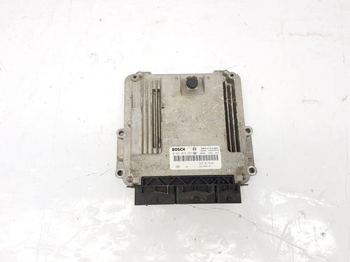 Used Engine control unit (ECU) Engine control unit (ECU) 38410751 38410751