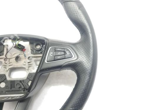 Steering wheel FORD FOCUS III 1.5 TDCi | BP22749373C49 