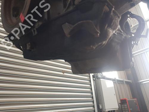 Engine MERCEDES-BENZ C-CLASS (W204) C 180 Kompressor (204.044, 204.045) | BP40529381M1 - Image 9