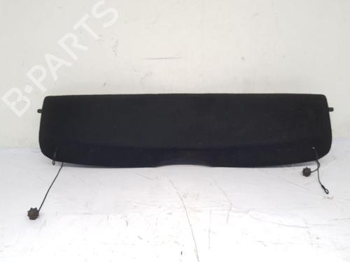 Used Rear parcel shelf MINI MINI (R56) Cooper (120 hp) 30737696