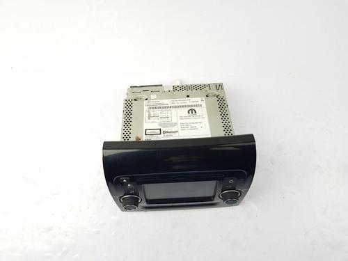 Used Radio CITROËN JUMPER II Van 2.2 HDi 130 (130 hp) 28087941