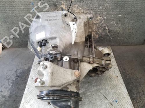 Gearbox FORD FIESTA VI (CB1, CCN) 1.6 TDCi | BP36801299M3 - Image 7