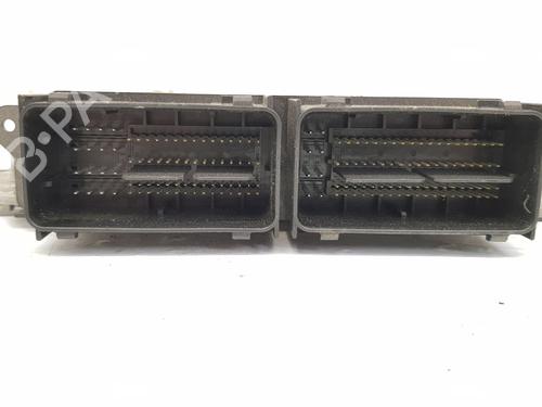 Engine control unit (ECU) FORD TOURNEO COURIER B460 MPV 1.0 EcoBoost | BP22667938M57 - Image 2