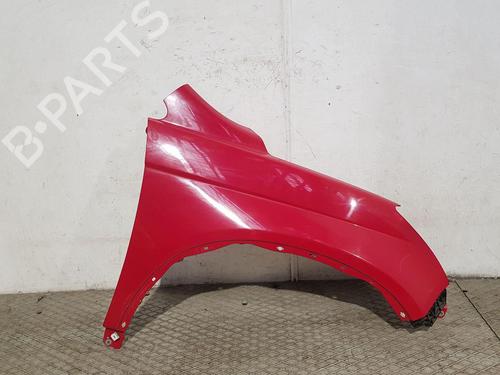 Voorscherm rechts HONDA CR-V III (RE_) 2.2 i-CTDi 4WD (RE6) (140 hp) 30948797