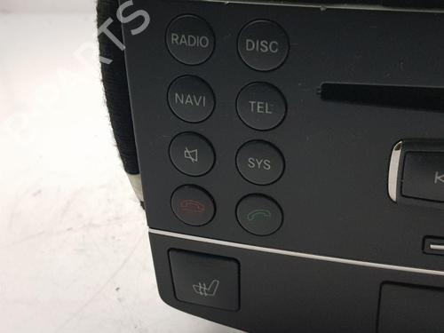 Electronic module MERCEDES-BENZ C-CLASS T-Model (S204) C 220 CDI (204.208) | BP33412884M83 - Image 4