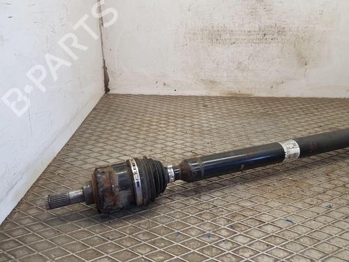 Right front driveshaft KIA SPORTAGE IV (QL, QLE) 1.6 GDI | BP29641719M39 