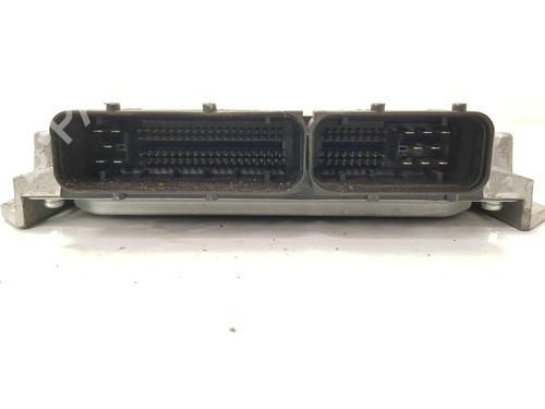 Engine control unit (ECU) NISSAN X-TRAIL I (T30)  | BP22208838M57 