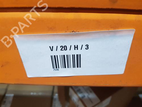 Andre AUDI Q7 (4MB, 4MG, 4MQ) | BP22682258O1