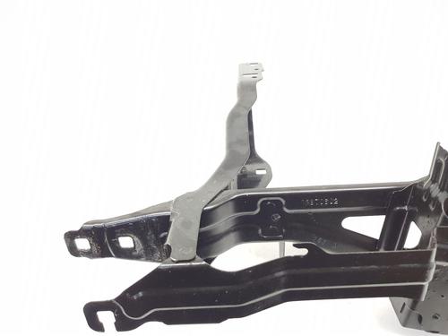 Left headlight support BMW X4 (G02, F98) xDrive M40 d | BP31075361C157 