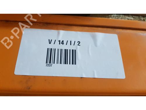 Injector VW GOLF VI Variant (AJ5) 1.6 TDI | BP33473078M100  - Image 6