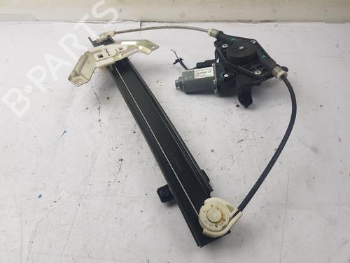 Used Front left window mechanism Front left window mechanism 39029051 39029051