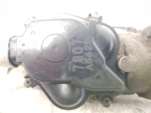 Front wiper motor HONDA CR-V III (RE_) 2.2 i-CTDi 4WD (RE6) | BP33559169M29 - Image 4