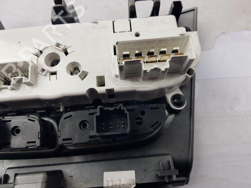 Climate control FORD FOCUS III Turnier 1.6 TDCi | BP30581131I5  - Image 6