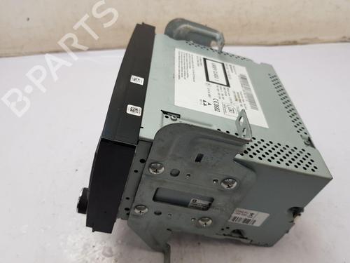 Electronic module NISSAN JUKE (F15) 1.5 dCi | BP22666445M83 