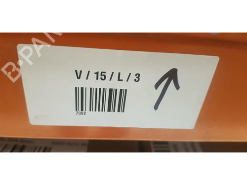 Electronic module HYUNDAI ix35 (LM, EL, ELH) 1.7 CRDi | BP29492934M83 