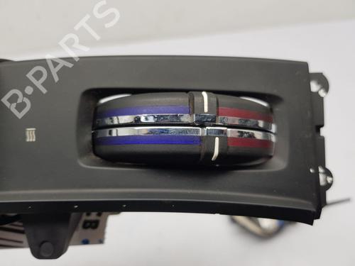 Commande Chauffage ROLLS-ROYCE WRAITH (RR5) V12 | BP27708670I5 