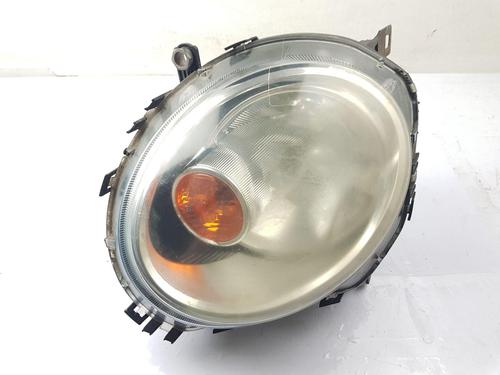 Used Right headlight Right headlight MINI MINI (R56) Cooper (120 hp) 36408781 36408781