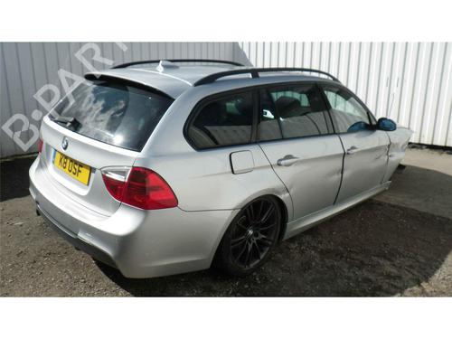 Steering column stalk BMW 3 Touring (E91) 318 i | BP27728123I23 - Image 13