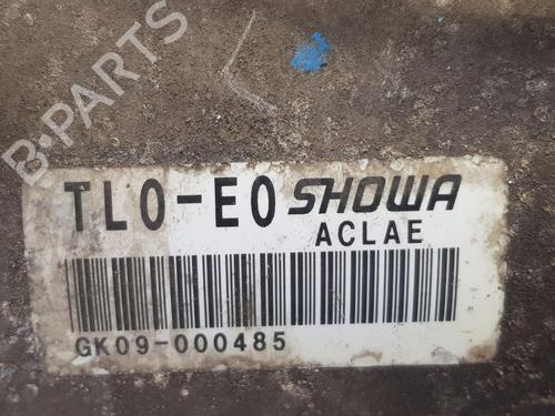 Steering rack HONDA ACCORD VIII Estate (CW) 2.2 i-DTEC (CW3) | BP24829760M22 