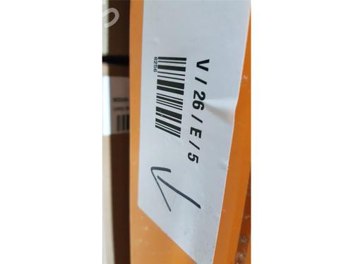 Right headlight VW GOLF V (1K1) 2.0 TDI 16V | BP33056604C29 - Image 10