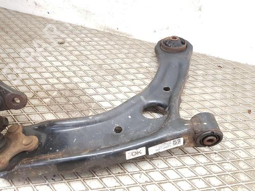 Right front suspension HYUNDAI TUCSON (TL, TLE) 1.7 CRDi | BP29755731M73 