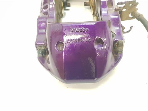 Right front brake caliper LAMBORGHINI HURACÁN 5.2 LP 610-4 | BP22677062M104