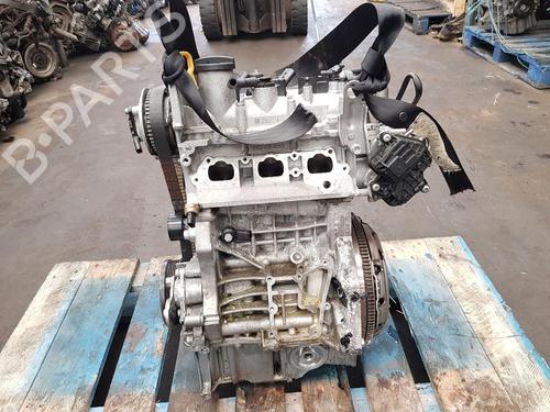 Engine VW POLO VI (AW1, BZ1, AE1)  | BP22209173M1 