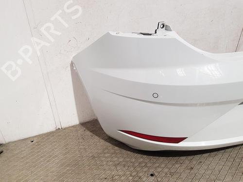 Rear bumper SEAT LEON (5F1) 1.2 TSI | BP31301188C8