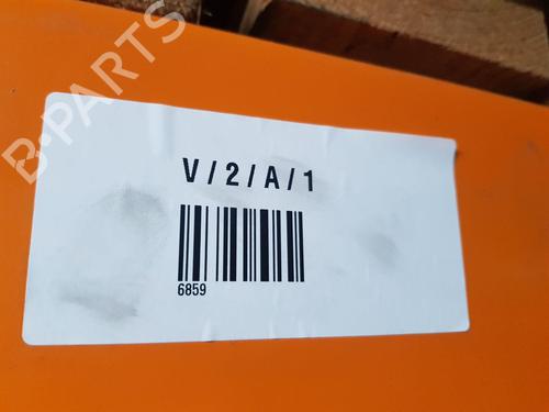 Left front driveshaft HONDA CR-Z (ZF) 1.5 IMA (ZF1) | BP32177576M38  - Image 7