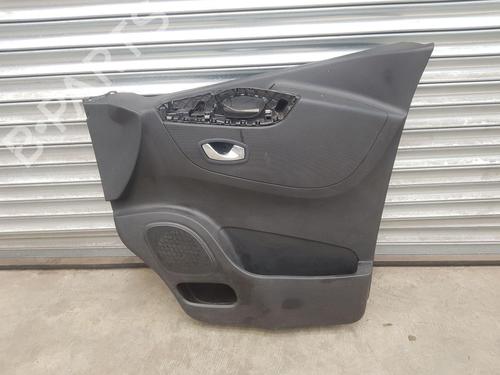 Used Front right panel RENAULT TRAFIC III Van (FG_) [2014-2025]  27372294