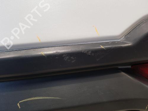 Rear bumper SUBARU FORESTER (SJ_) 2.0 D AWD (SJD) | BP27353062C8