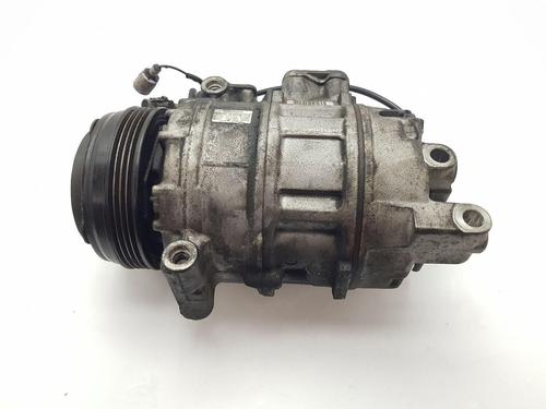 Used AC compressor AC compressor 22207584 22207584
