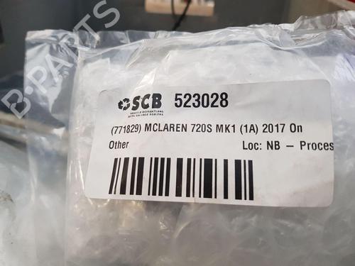 Other MCLAREN 720S Spider 4.0 | BP22677888O1