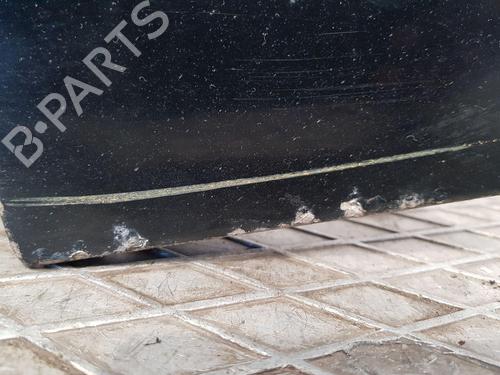 Left front fenders AUDI A6 C6 (4F2) 2.0 TDI | BP26036241C41 