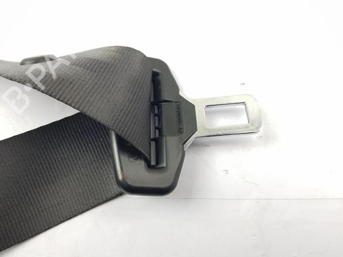 Rear center seatbelt VAUXHALL CORSA Mk IV (E) (X15) 1.4 | BP30184793I27 