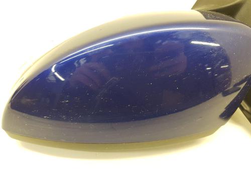 Left mirror FORD KUGA II (DM2) 2.0 TDCi 4x4 | BP31053713C26