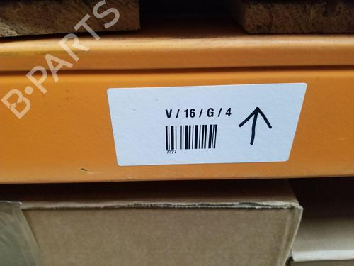 ABS pump CHEVROLET LACETTI (J200) 1.6 | BP38237400M43 - Image 8