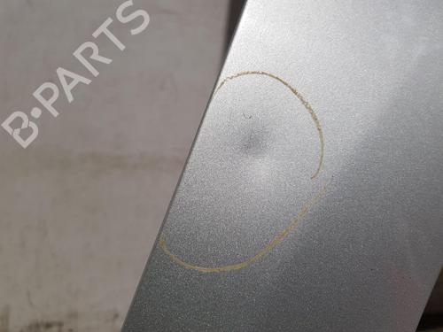 Right front fenders VW GOLF VI (5K1) 1.6 TDI | BP30445535C42 