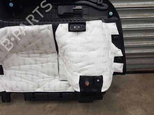 Boot lining HYUNDAI TUCSON (NX4E, NX4A)  | BP27266909I3  - Image 12