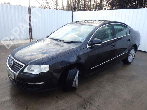 Left headlight VW PASSAT B6 (3C2) 2.0 TDI | BP38592221C28 - Image 8