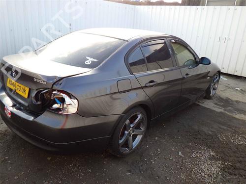 ABS pump BMW 3 (E90) 320 d | BP22676268M43  - Image 9