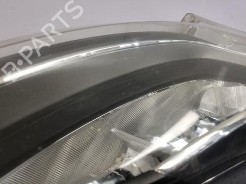 Right headlight CITROËN JUMPER II Van 2.2 HDi 130 | BP27920628C29 
